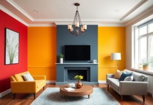 Exploring the Interior Decorating Color Wheel