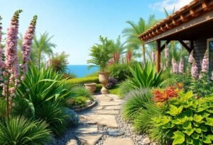 Coastal Plants for Your Garden