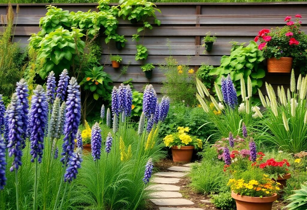 Aromatic Gardens: Your Personal Haven