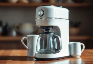 the best cleanest coffee maker