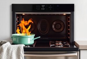 Alternatives to Gas Ovens