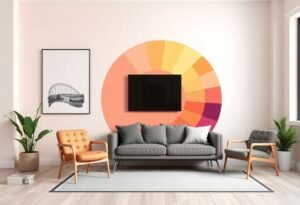 Understanding the Interior Colour Wheel