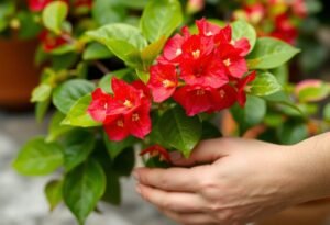 Ways to Propagate Bougainvillea