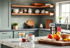 Discover Sage and Breville for Your Kitchen