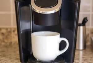 Descale Your Keurig