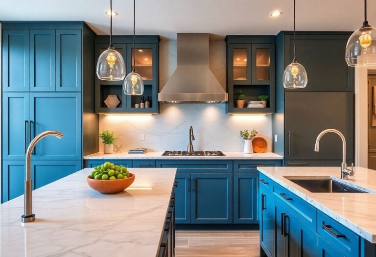 Countertops and Latest Trends