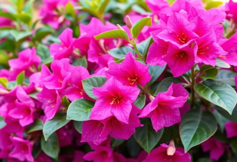 Bougainvillea Care Essentials