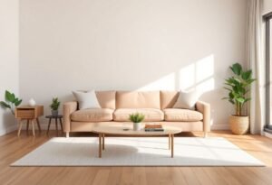 Couch Placement According to Feng Shui