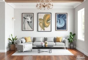 Art and Home Decor