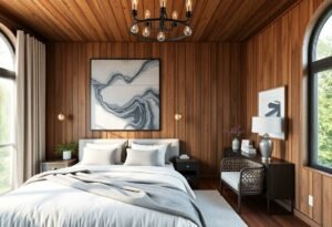 Designing a Bedroom: Key Elements