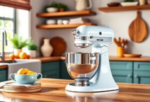 Stand Mixer Reviews Made Easy