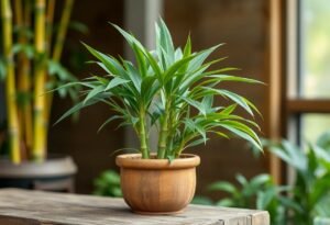 Repotting Bamboo Made Easy