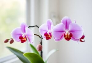 Watering Orchids the Right Way