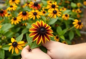 Black Eyed Susan Care and Pruning Tips