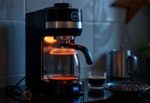 Healthiest Coffee Makers for Your Kitchen