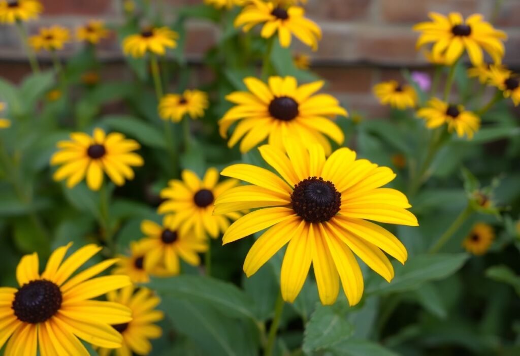 Guide to Cutting Back Black Eyed Susans