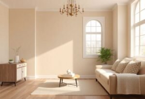 Most Popular Beige Paint