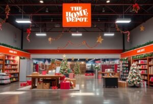 Home Depot After Xmas Deals