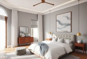 Bedroom design essentials