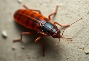 Natural Ways to Eliminate Cockroaches