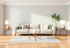 Sofa Placement Feng Shui Benefits