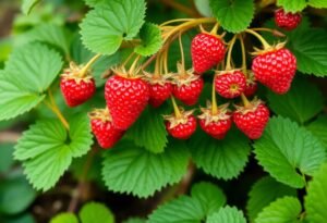 Fertilizers for Raspberries Explained