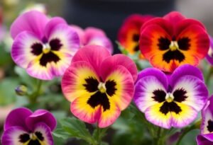 Deadheading Pansies Made Easy