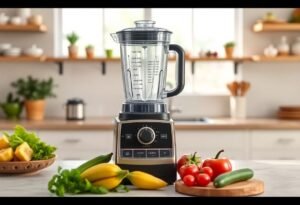 Vitamix-like Alternatives