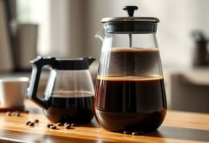 Coffee Pot and Your Health Benefits