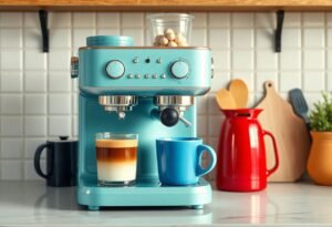 Healthiest coffee machine tips