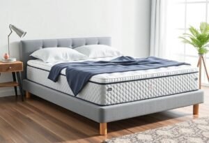 Mattress Lifespan: Key Insights You Need