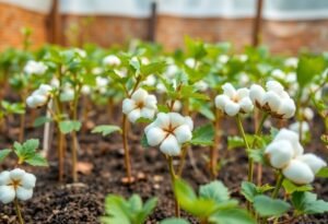 Cotton Growing Made Easy