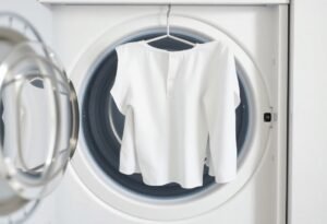 Dryer for Delicate Fabrics