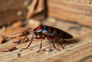 Natural Ways to Get Rid of Cockroaches