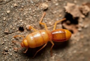 Natural Termite Control Solutions