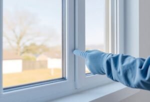 Sealing Gaps in Your Windows