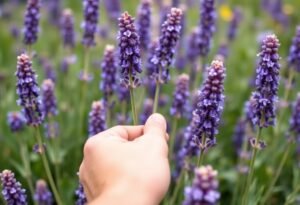 Understanding Deadheading Lavender