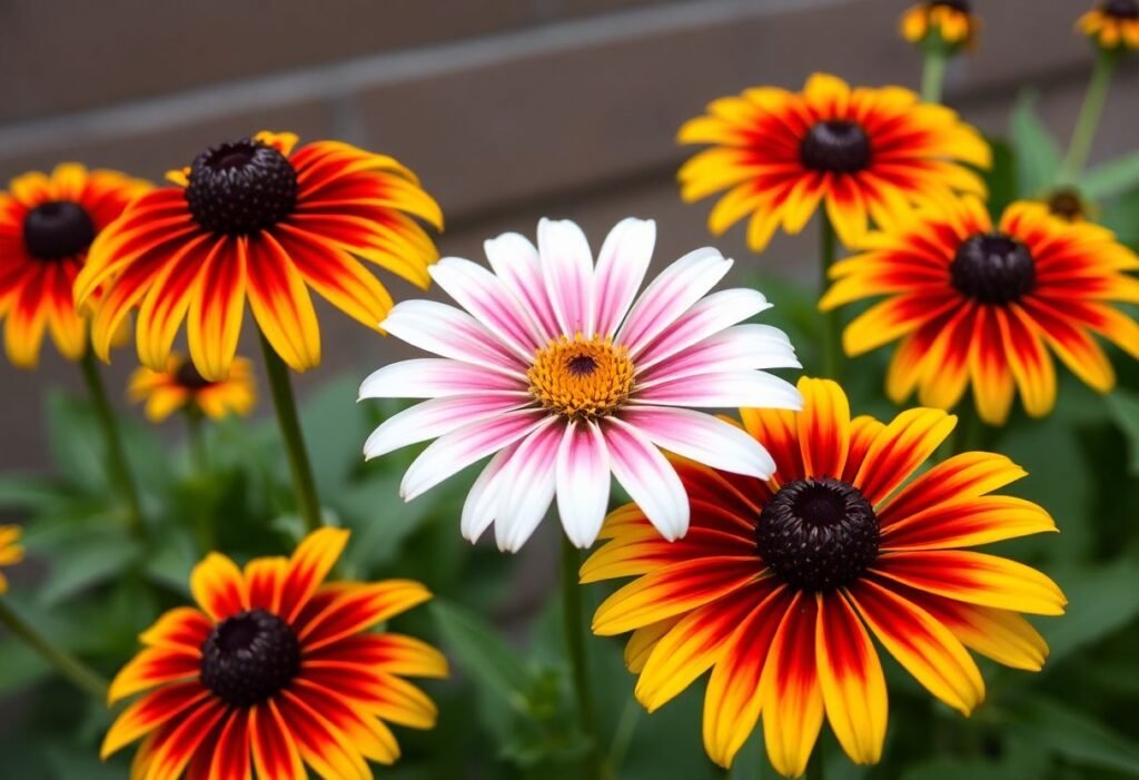 Cutting Back Black Eyed Susans Tips