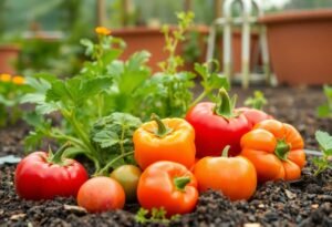 Starting Your Vegetable Garden?