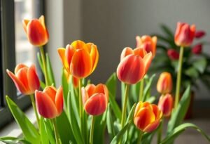 Indoor Tulips: Helpful Tips