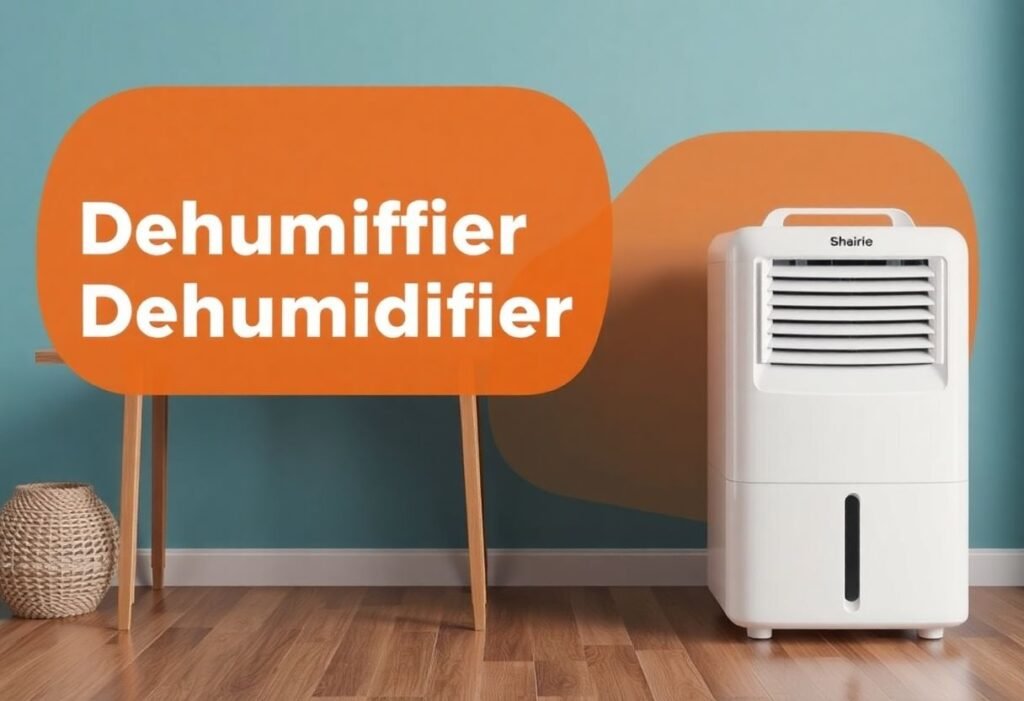 Dehumidifier Placement Tips