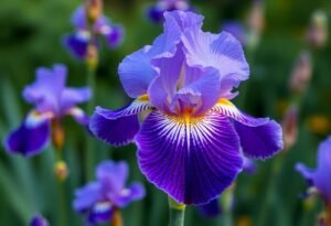 Deadheading Irises - What You Need to Know