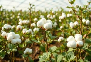 Growing Cotton from Seed Guide