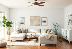 Evaluating Living Room Cleaning Strategies