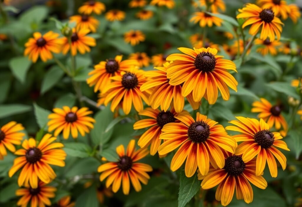 Pruning Black Eyed Susan in Your Garden