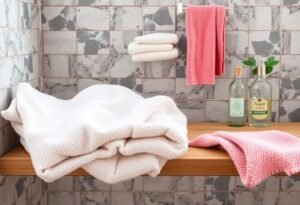 What to use instead of dryer sheets?