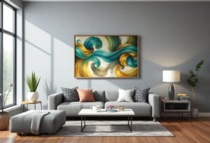 Wall Art in Your Home