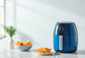 Healthy Air Fryer Options