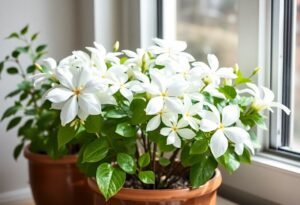 Beautiful Jasmine Plants for Your Home