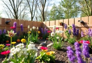 Sensory Gardens at Home